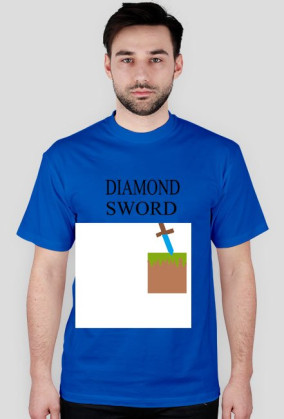 DIAMOND SWORD
