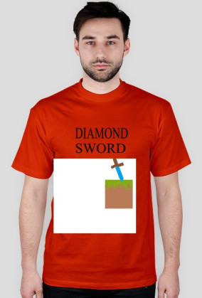 DIAMOND SWORD