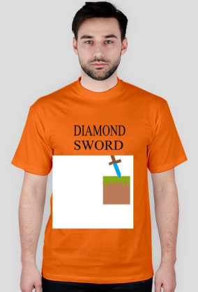 DIAMOND SWORD
