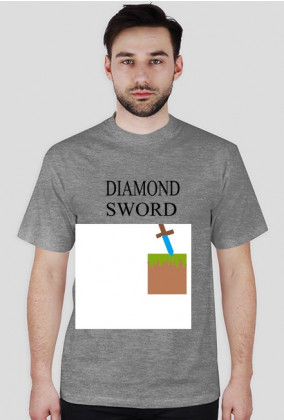 DIAMOND SWORD