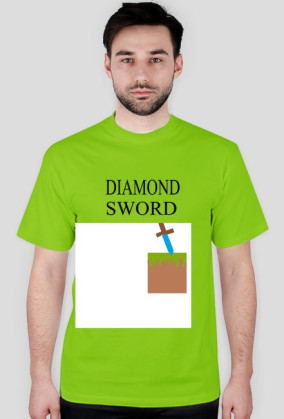 DIAMOND SWORD