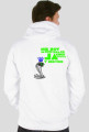 Bluza z kapturem