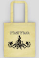 Torba na Tytanowe zakupy