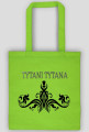 Torba na Tytanowe zakupy