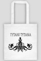 Torba na Tytanowe zakupy