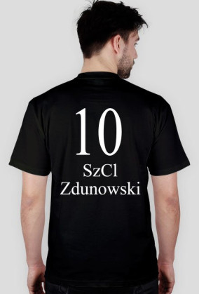 Koszulka Klanu
