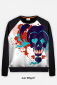 Suicide Squad - Harley Quinn - Bluza męska