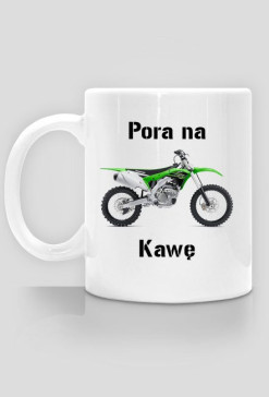 Kubek-Pora na Kawę