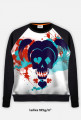 Suicide Squad - Harley Quinn - Bluza damska