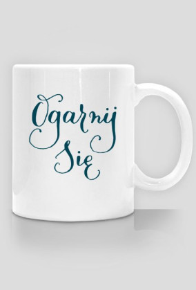 Ogarnij Się