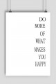 PLAKAT Do More