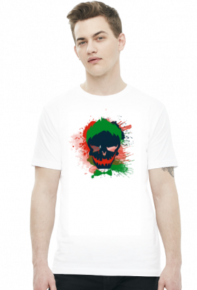 Suicide Squad - Joker