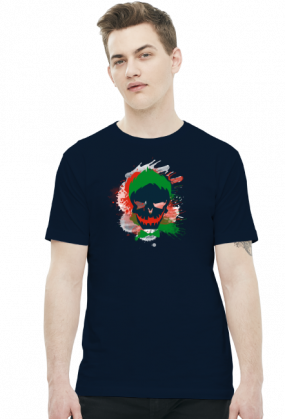 Suicide Squad - Joker