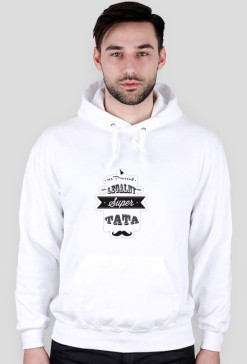 Legalny Tata Bluza