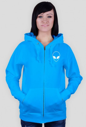 Bluza damska UFO
