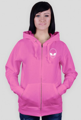 Bluza damska UFO