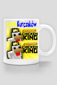 Kubeczek - ArmiaKurczaków