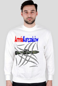 Bluza - ArmiaKurczaków