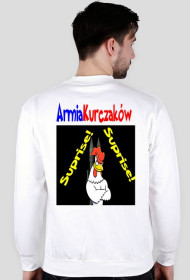 Bluza - ArmiaKurczaków