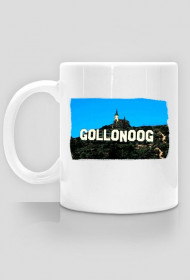 "Gollonoog" Kubek