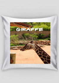 Poduszka "Giraffe"