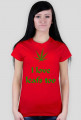 Weed T-shirt
