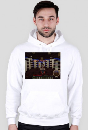 Bluza z minecrafta