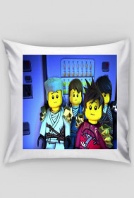 Poduszka (Lego Ninjago)