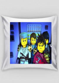 Poduszka (Lego Ninjago)