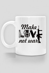 Kubek Make Love Individual