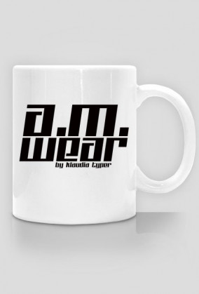 Kubek Make Love Individual