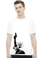 LIBERTY GUN T-Shirt
