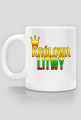 Kubek ''Królowa Litwy''