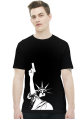 LIBERTY GUN T-Shirt