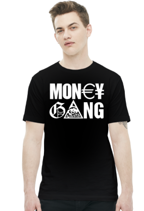 Money Gang T-shirt
