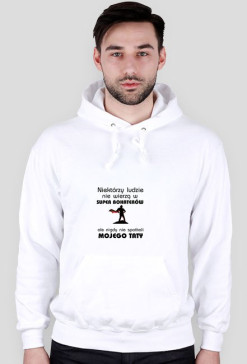 Tata Bohater Bluza