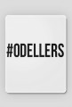 Podkładka #ODELLERS