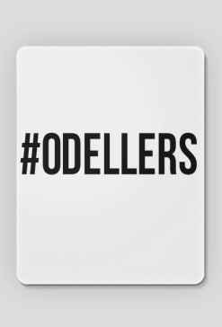 Podkładka #ODELLERS
