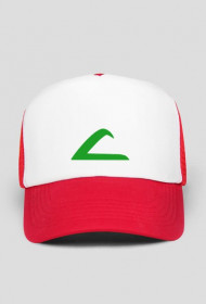 [Pokemon] Czapka ASH KETCHUM