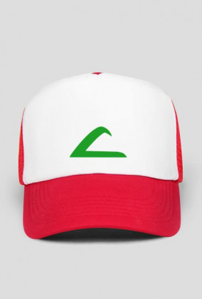 [Pokemon] Czapka ASH KETCHUM
