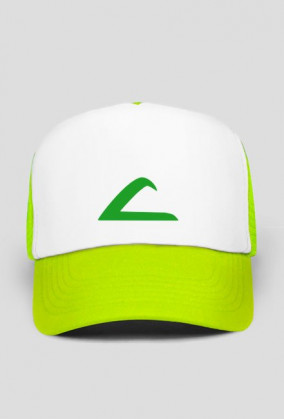 [Pokemon] Czapka ASH KETCHUM