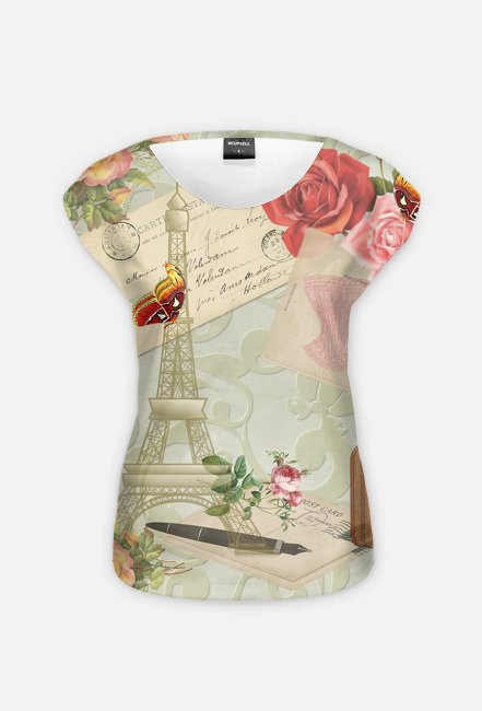 "Paris"