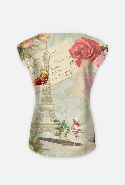 "Paris"