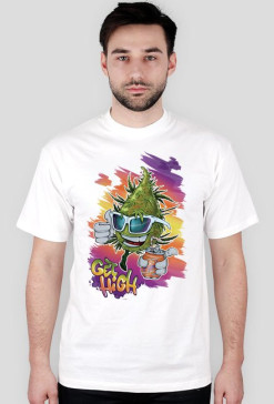 GET HIGH