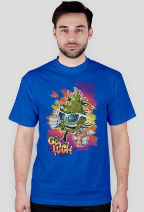 GET HIGH