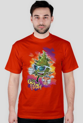 GET HIGH