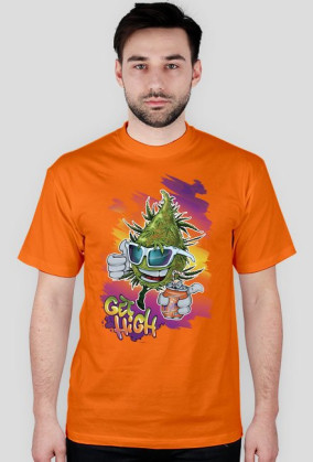GET HIGH