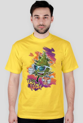 GET HIGH