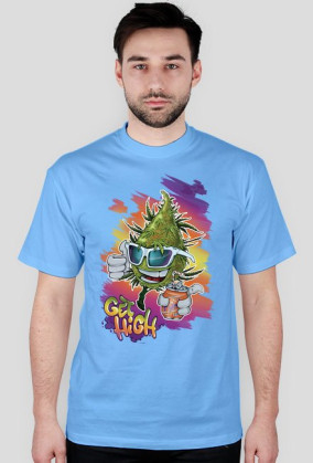 GET HIGH