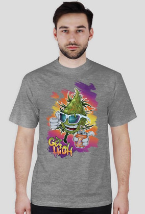 GET HIGH